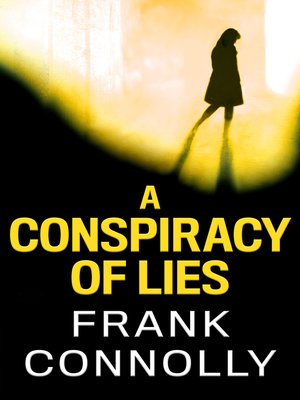 cover image of A Conspiracy of Lies